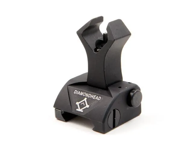 Diamondhead Premium Diamond Front Sight