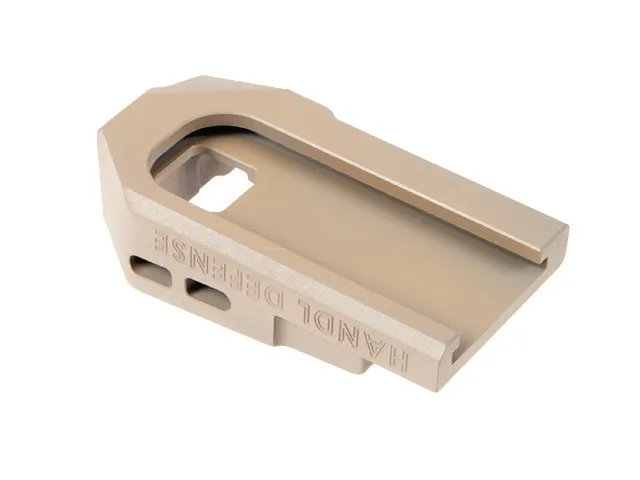 Handl Defense SCAR Stock Hinge
