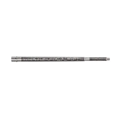 AR-15 22 ARC 16" Standard 1-7 Twist Carbon Fiber Barrel