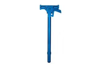 Fortis Manufacturing Hammer Charging Handle AR-15/ M16 5.56x45mm NATO Anodized Blue