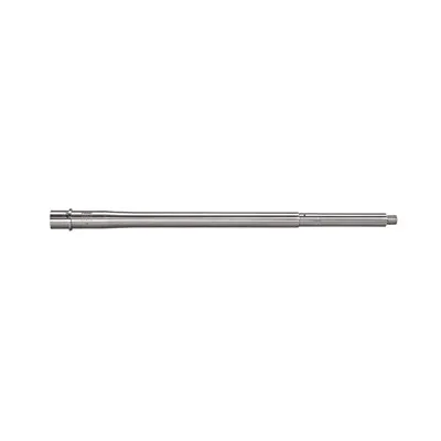 Steel 223 Wylde 1-7 Twist 14.5" Stainless Barrel