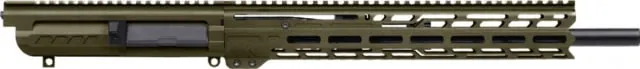 CMMG Upper Group Dissent Mk3 .308Win 16.1in Empire Profile Non-Threaded Midnight Bronze