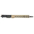 Usasoc Upper Receiver Group Improved Stripped 5.56 M-LOK