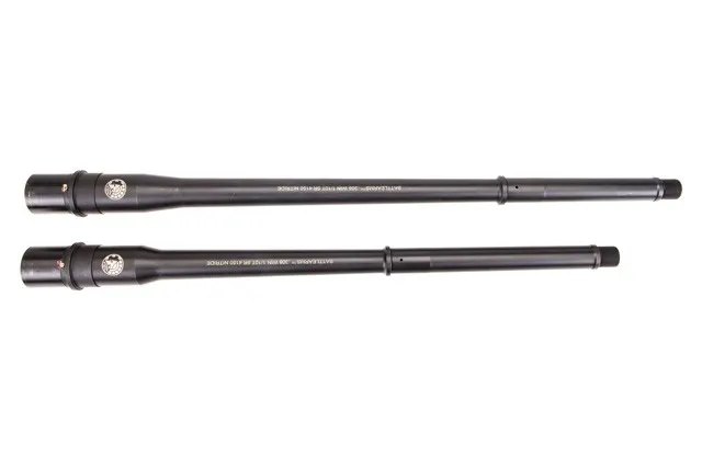 Battle Arms Development .308/7.62 Barrel 4150CM 5R Nitride