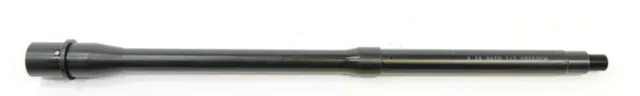 PSA AR15 16" Midlength 5.56 NATO 1:7 Nitride Barrel - 77932227