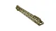 Timber Creek Enforcer Ultra Light Handguard M-LOK 15in Burnt Bronze M UL E15 HG BB