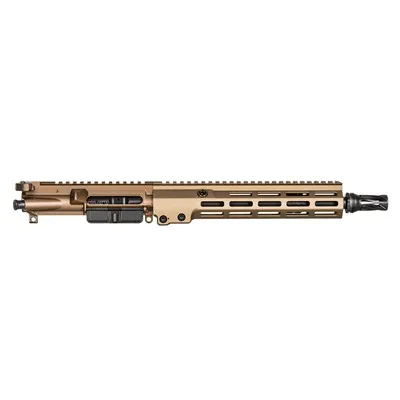 AR-15 Super Duty Mod1 5.56x45 11.5" Bbl Complete Upper DDC