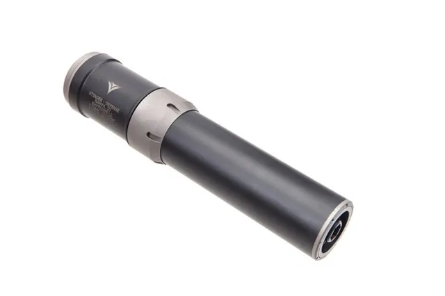 Stingerworx Emperor .30 Cal L2 (Multi Cal) with Muzzle Brake