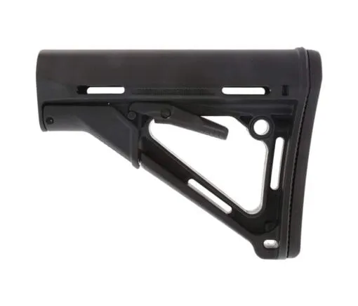 Magpul CTR Carbine Stock - Black