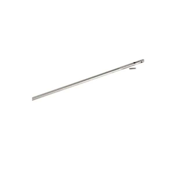 Strike Industries Carbine-Length AR-15 Gas Tube 9.75", Silver