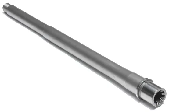Wilson Combat 14.7” 1/11 6.8 SPC Match Grade Barrel, Recon - TR-68RCS14