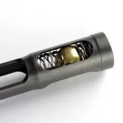Master of Arms AR-15 Titanium Bolt Carrier Group w/ Deadblow Kit