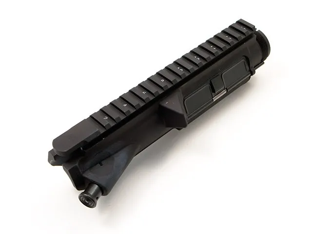 Armalite AR10 Upper