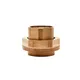 Rearden Atlas Charlie XL Suppressor Mount - Heat Treat
