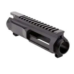 Tiger Rock Upper Receiver AR-15 Billet Black Small