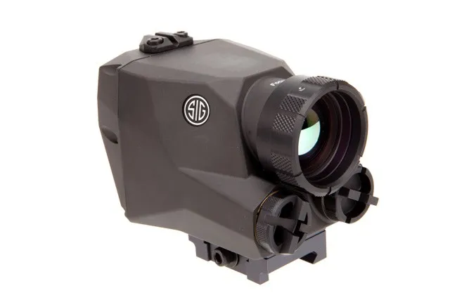 Sig Sauer ECHO1 Thermal Reflex Sight