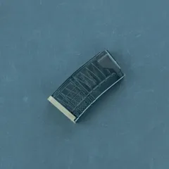 Lancer L5AWM Magazine - 300 BLK, 20 Rounds, Translucent Smoke