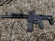 Faxon 7.5-inch 300 Blackout SBR with FCD Rail and OCL Lithium 9