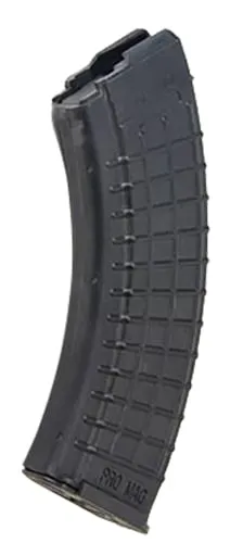 ProMag 30 Round 7.62x39mm Saigas Magazine, Black