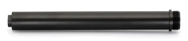 JE Machine Tech A2 Buffer Tube .223 or .308 Rifle Length Black
