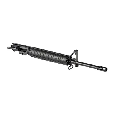 R0901 M16 Upper Group 20in M16 Handguard Stripped