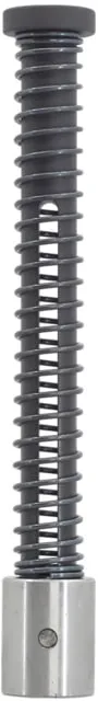 JE Machine Tech .223 5.56 Stabilizer Buffer System V2 Black