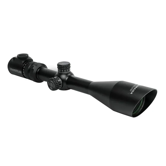 Konus USA Armada Rifle Scope 6-24x56mm