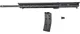 Franklin Armory F17-L .17 WSM 20in Upper Kit w/ 20 Round Rifle Magazine 1-9 Twist 1/2x28 Aura Black 20RD