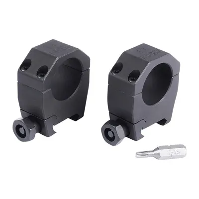 Keystone Series Rings - 1" Keystone Rings .990" Medium