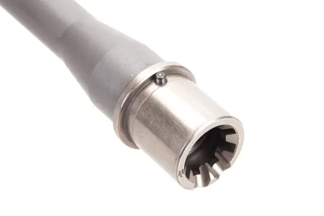 Ballistic Advantage 6.5 Grendel 1/8 416R SS 16" Hanson Profile