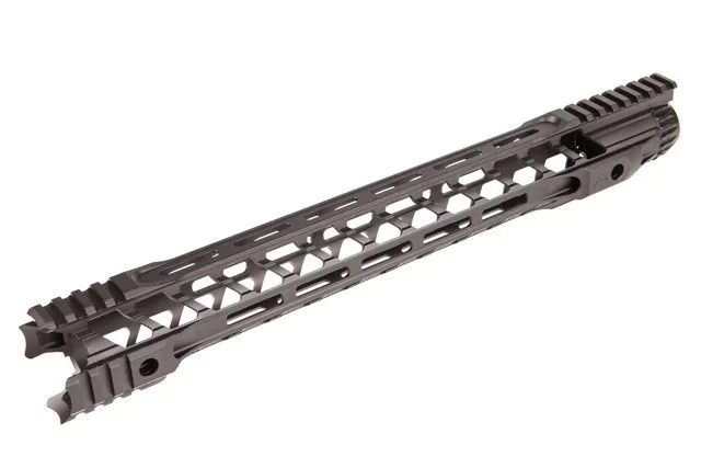 Rainier Arms AR-15 Night Rail System M-LOK - 16