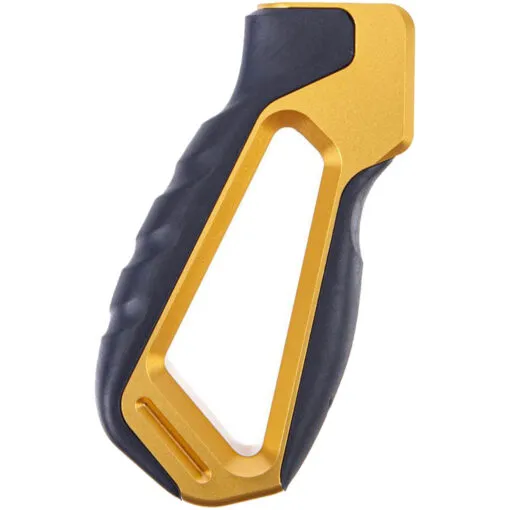 Tyrant Designs Concept One AR Pistol Grip - Gold