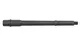 Rainier Arms Mountain MOD3 Series 5.56 NATO AR-15 Threaded Barrel 10.5 inch Carbine Length 1-8 Twist 1/2x28 Black Medium