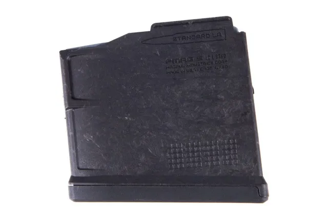 Magpul PMAG 5 AC L, Standard AICS Long Action