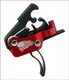 Tippmann Arms Elftmann AR-15 Match Drop-In Trigger Curved Black
