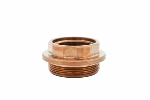 Rearden Atlas Alpha Suppressor Mount - Heat Treat
