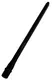 Moriarti AR-9 M4 Barrel Threaded 9mm Luger 16 inch Medium 1-10 Twist 1/2x36 Thread Nitride Black 16 inch