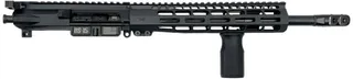 Dark Storm Industries DS-15 AR-15 .300 AAC Blackout 12.5 inch Upper Receiver SOCOM Profile Pistol Length 1-7 Twist Firestorm Compensator Magpul MVG