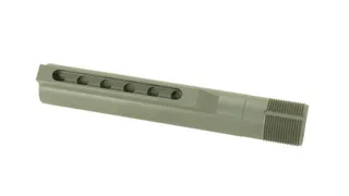 Timber Creek AR Mil-Spec Buffer Tube OD Green