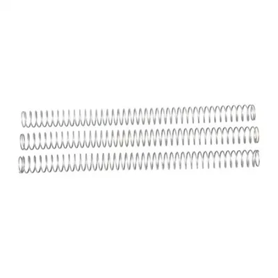 Brn AR-15 A2 Buffer Springs, Stainless Steel, 3 Pack