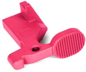AT3 Tactical AR15 Mil-Spec Bolt Catch Pink