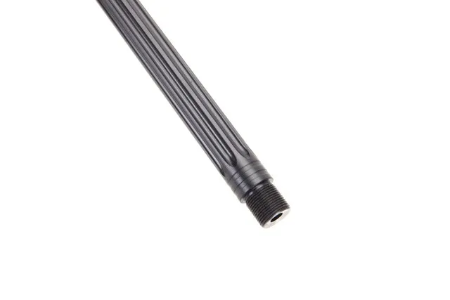 Faxon Firearms 6.5 Grendel 416-R Stainless Fluted Barrel MATCH SERIES - 18"