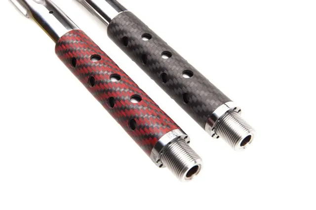 BSF Barrels 300BLK Pistol Gas 1/8 Twist - 10.5"