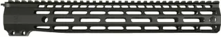 Dark Storm Industries DS-15 AR-15 Typhoon M-LOK Handguard Black Anodize 13in