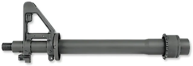 Rock River Arms 10.5in CL 1-7 Full Auto Barrel Assembly Black