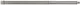 Ballistic Advantage Premium Series 22 ARC Threaded Barrel 22in Bull Rifle Plus 1 1-7 1/2x28 Threaded Fluted Bead Blasted Stianless Steel