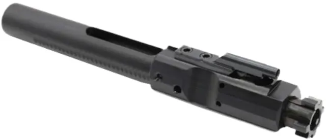 APF Armory AR-10 High Pressure Bolt Carrier Group Nitride Black
