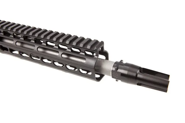 Noveske Complete Upper Gen 3 300BLK 10.5 CQB NSR-9