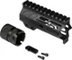 CMMG EML 4 AR-15 Handguard Kit Armor Black