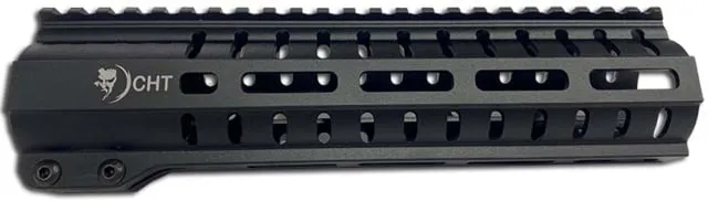 Cry Havoc Tactical AR-10 308 Hand Guard Kit 9in Type II Hard Coat Anodizing